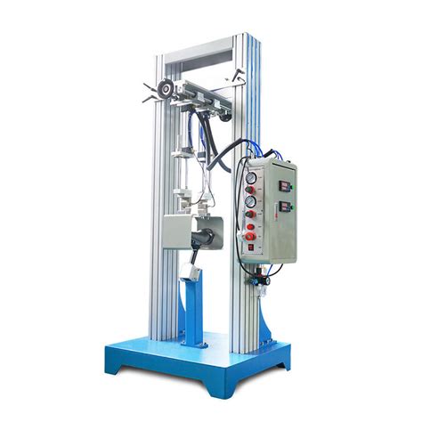 bicycle handlebar fatigue testing machine|STEP Lab .